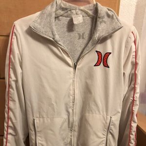 Hurley Lightweight Jacket